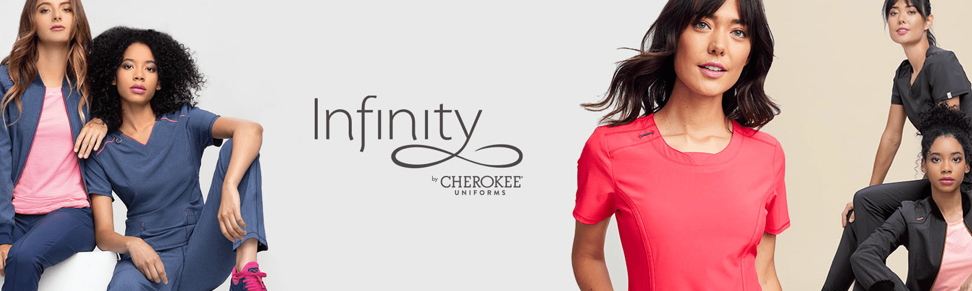 Cherokee Infinity – Lasalle Uniform