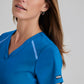 Grey's Anatomy Impact - Elevate Scrub Top Women's Scrub Top Grey's Anatomy Impact   