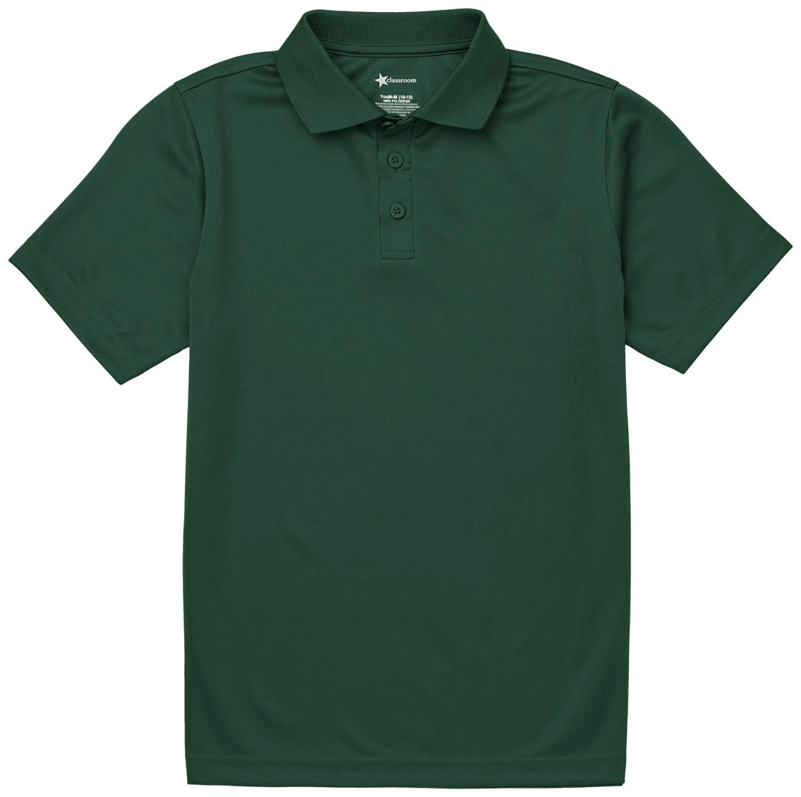 Unisex Polo Shirt - Nipissing University