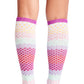 Knee High Compression Socks 15-20 mmHg Women's Compression Socks Cherokee Legwear   