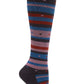 Knee High Compression Socks 15-20 mmHg Women's Compression Socks Cherokee Legwear Soothing S/M 