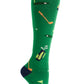 Men's Compression Socks 10-15mmHg Men's Compression Socks Cherokee Legwear Best By Par  