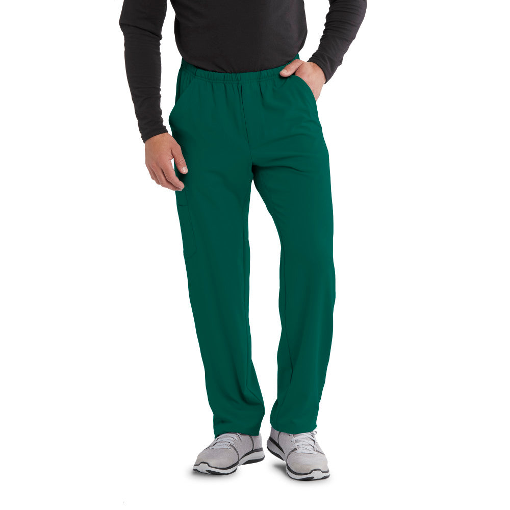 Skechers Men's 4 Pocket Cargo Pant - The Uniform Shop Plus - St