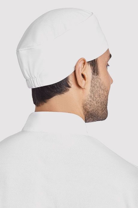 Unisex Chef Mesh Hat Men's Chef Hat Mobb