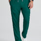 Grey's Anatomy Evan Pant - Men's 5 Pocket Scrub Pant Men's Scrub Pant Grey's Anatomy Classic Hunter Green XS 