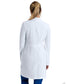 Skechers - Allure Antimicrobial Lab Coat Women's Lab Coat Skechers   