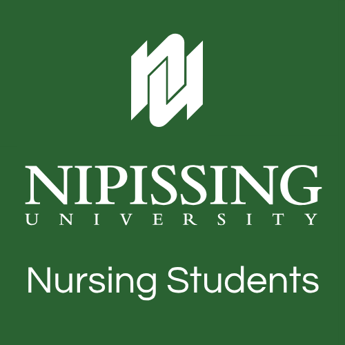 Nipissing University Nursing (BScN)