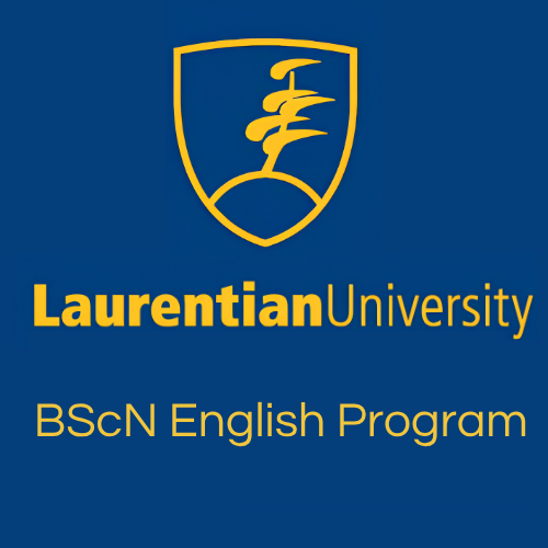 Laurentian University Nursing - Lasalle Uniform