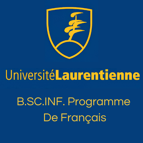 Université Laurentienne – Sciences infirmières