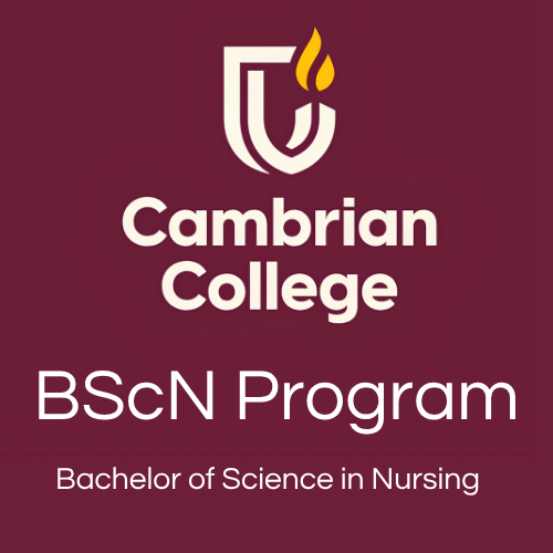 Cambrian College Nursing (BScN)