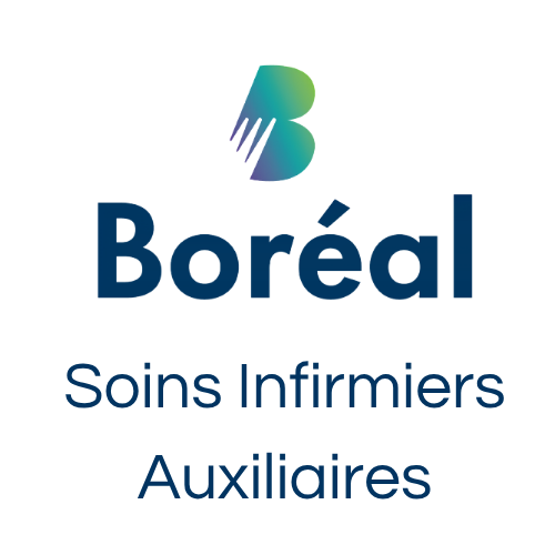 Soins Infirmiers Auxiliaires du Collège Boréal