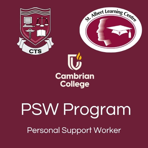 Personal Support Worker (PSW)