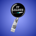 Badge Reel: IV League