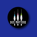 Interchangeable Badge Topper: Size Matters