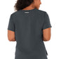 koi Next Gen | Ready to Work Women's 1-Pocket Tuck-In Scrub Top Women's Scrub Top koi Next Gen   