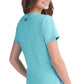 koi Next Gen | Ready to Work Women's 1-Pocket Tuck-In Scrub Top Women's Scrub Top koi Next Gen   