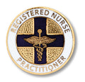 Registered Nurse Practitioner Pin