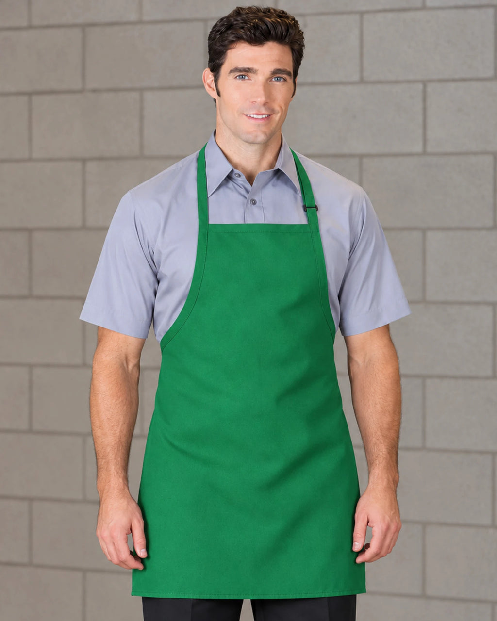 Promo Short Apron