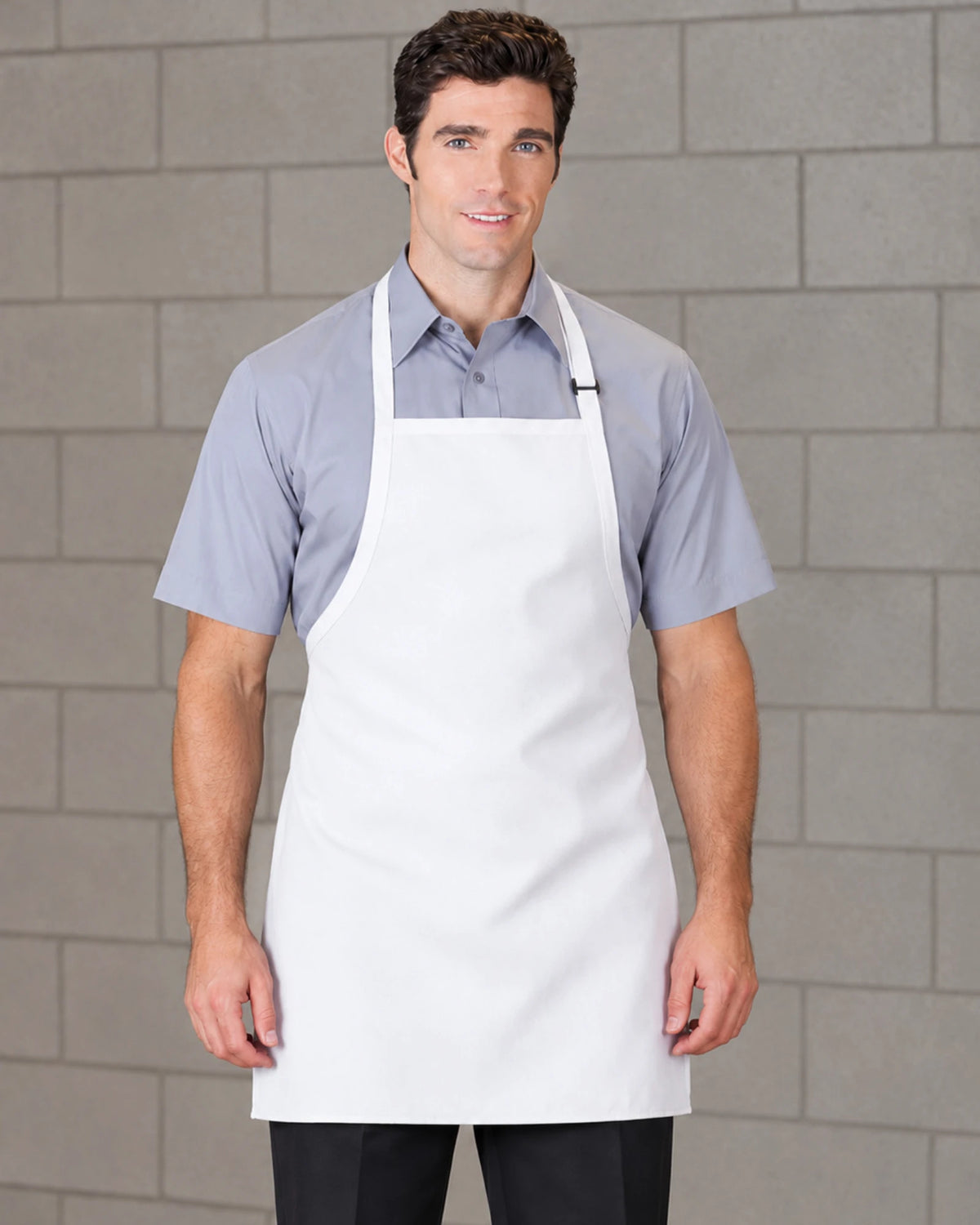Promo Short Apron