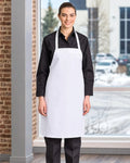 Standard No-Pocket Bib Apron