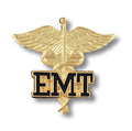 Emergency Medical Technician (EMT) Pin