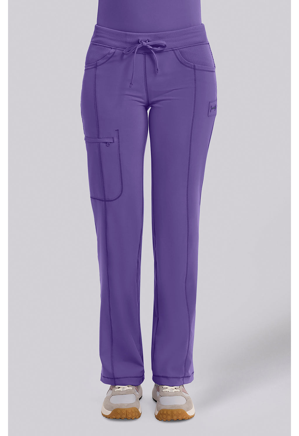 Pantalon Cherokee Infinity - Pantalon de gommage taille basse