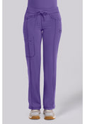 Pantalon Cherokee Infinity - Pantalon de gommage taille basse