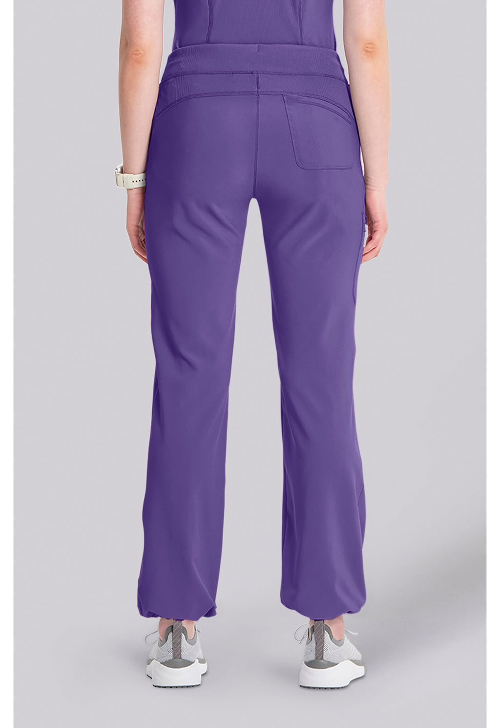 Pantalon Cherokee Infinity - Pantalon de gommage taille basse
