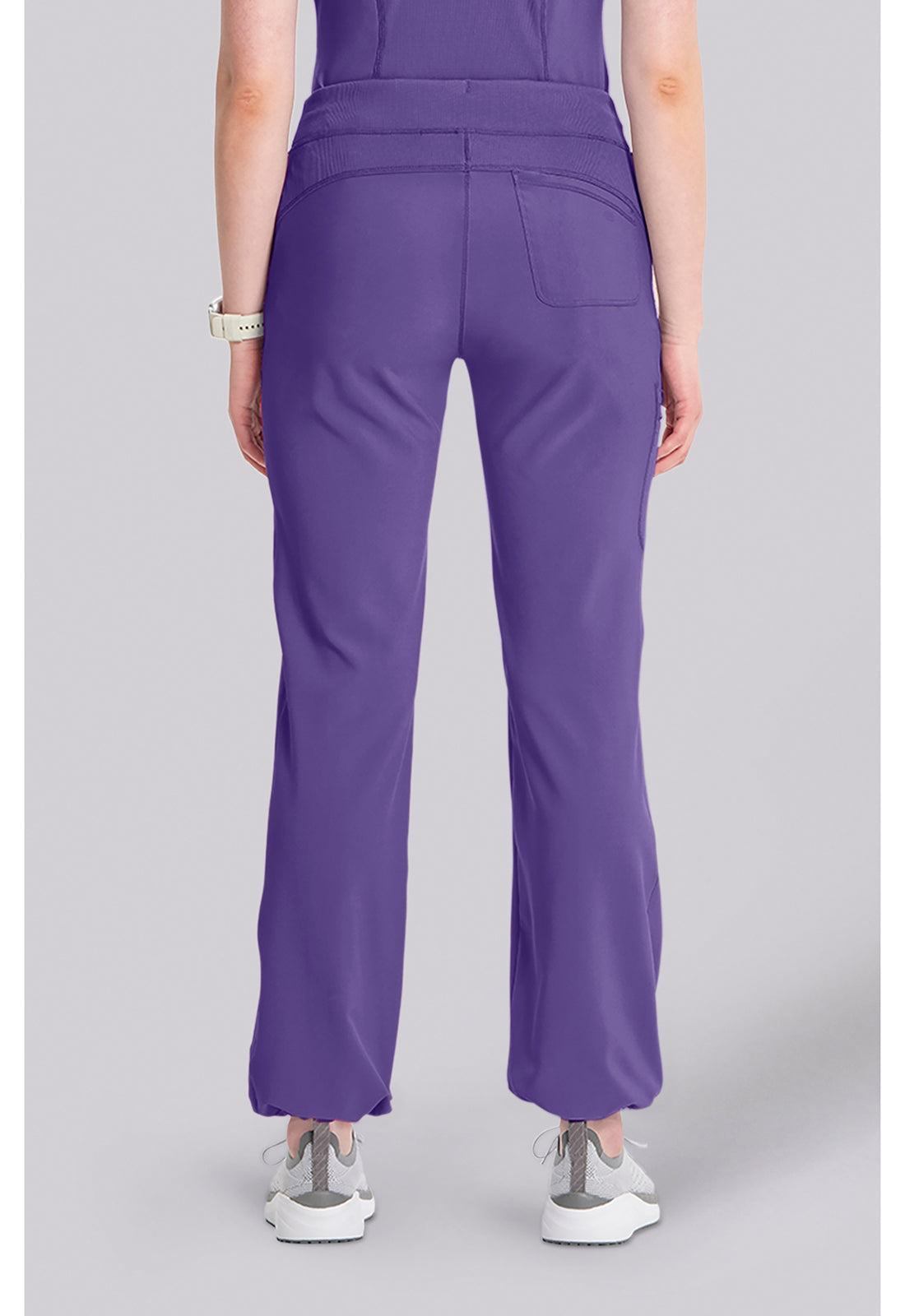 Pantalon Cherokee Infinity - Pantalon de gommage taille basse