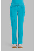 Pantalon Cherokee Infinity - Pantalon de gommage taille basse