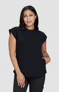 Kenley Scrub Top