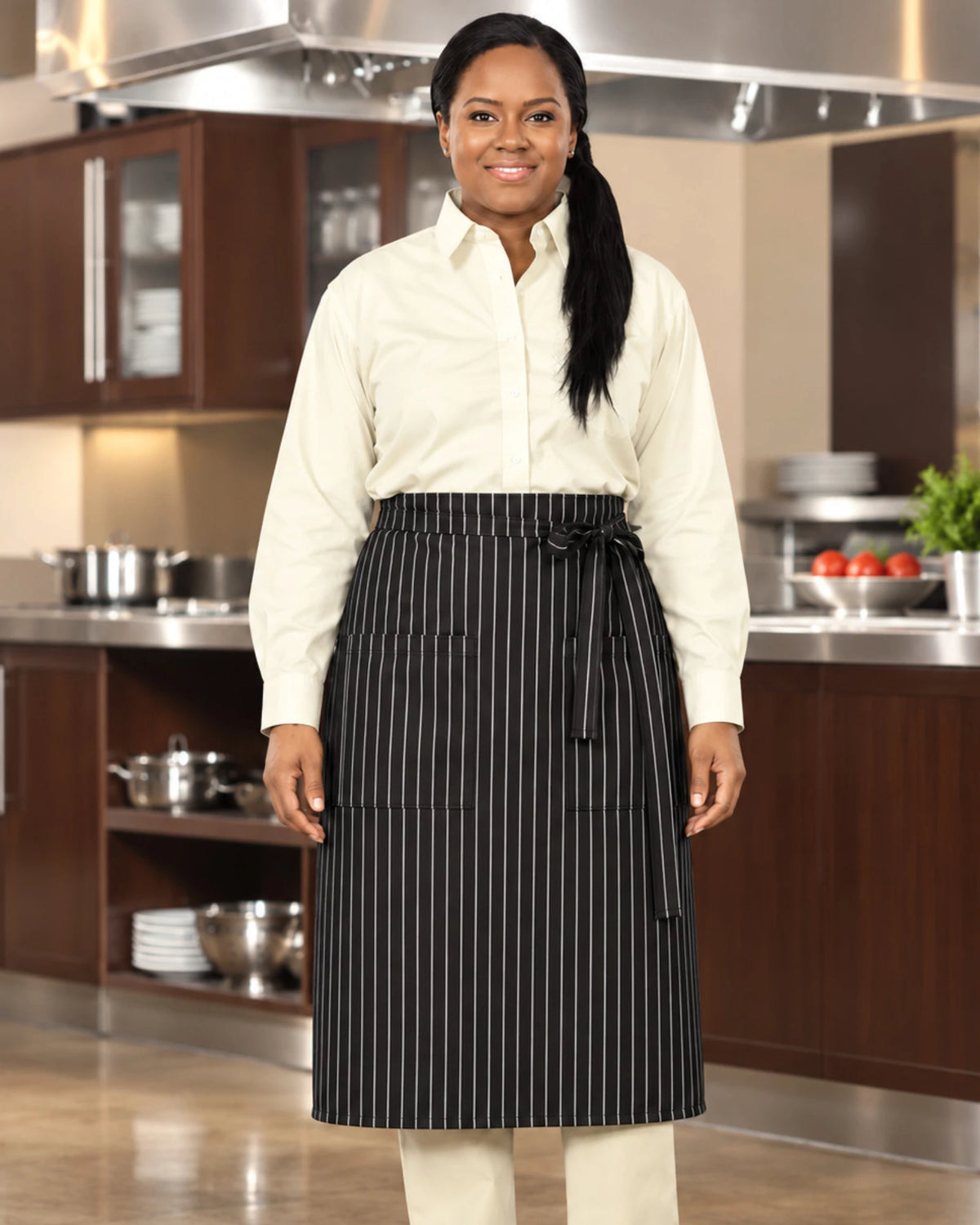 Bistro Aprons