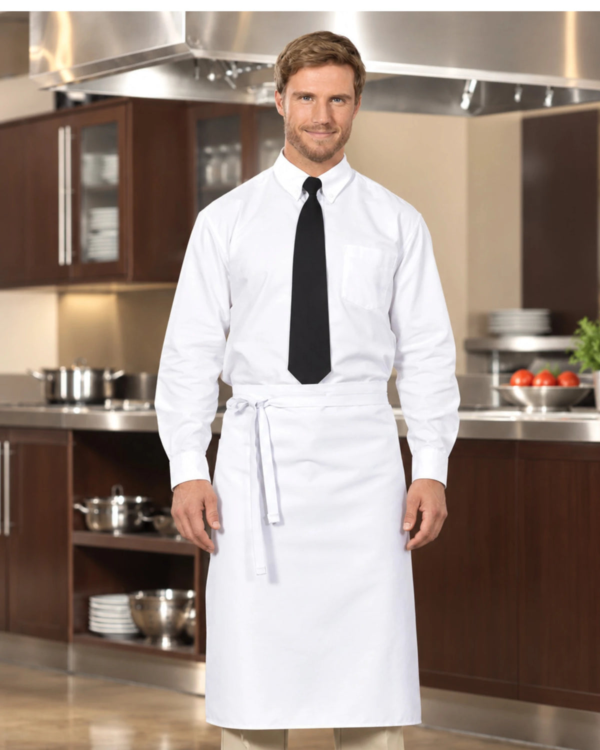 Bistro Aprons