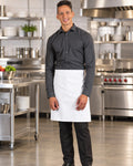 Four-Way Apron