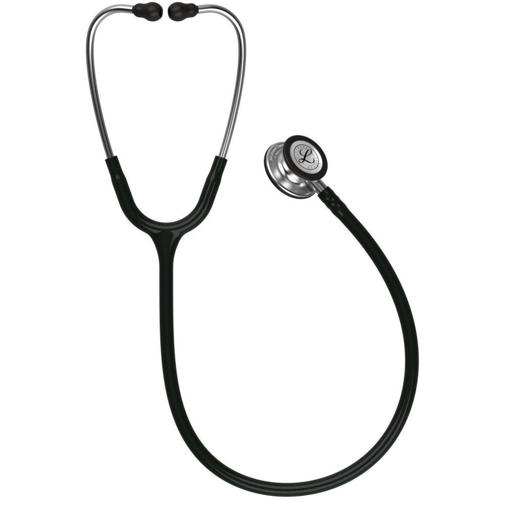 Stéthoscope Littmann Classic III et lampe de poche Stethoscope Littmann 3M