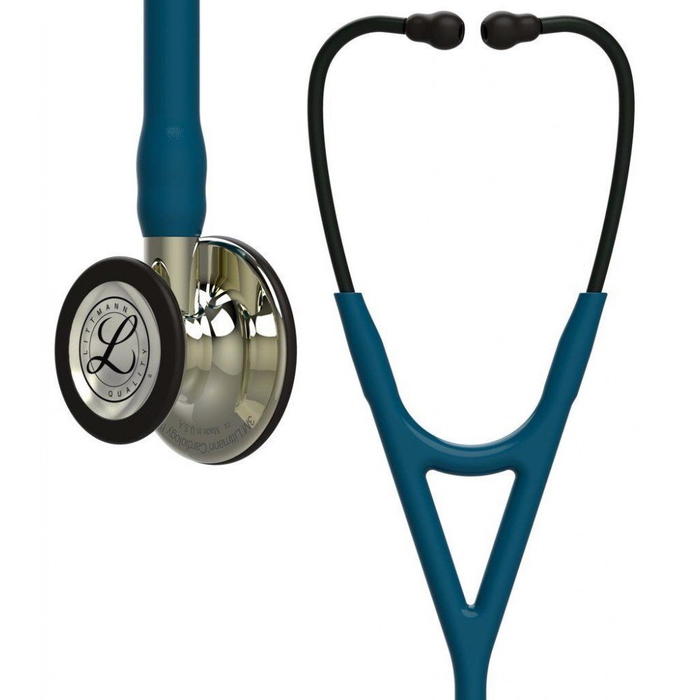 Littmann Cardiology IV Stethoscope