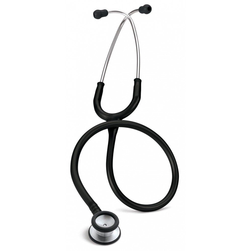 Littmann Classic II Pediatric Stethoscope Stethoscope Littmann 3M Black