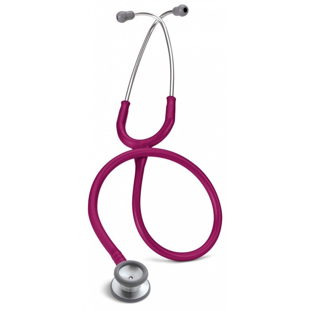 Littmann Classic II Pediatric Stethoscope Stethoscope Littmann 3M Raspberry