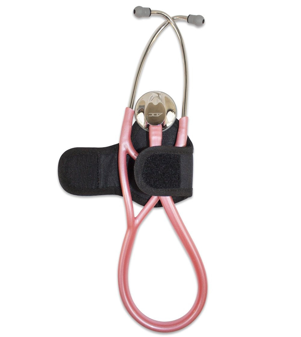 Nylon Stethoscope Holster Nylon Stethoscope Hip Holster American Diagnostic (ADC)