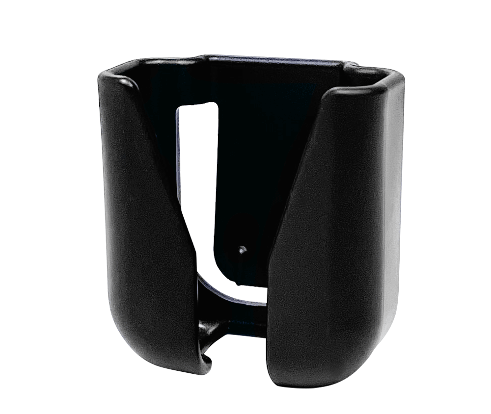 Stethoscope Hip Holster Stethoscope Hip Holster American Diagnostic (ADC) Black