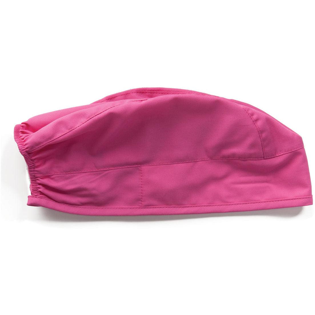 Cherokee Unisex Scrub Hat Scrub Hat Cherokee Workwear Pink  