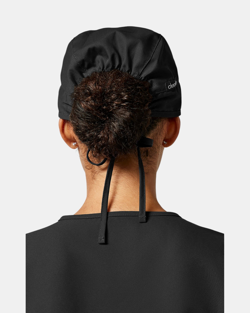 Cherokee Scrub Cap with Sweatband