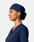 Cherokee Scrub Cap with Sweatband