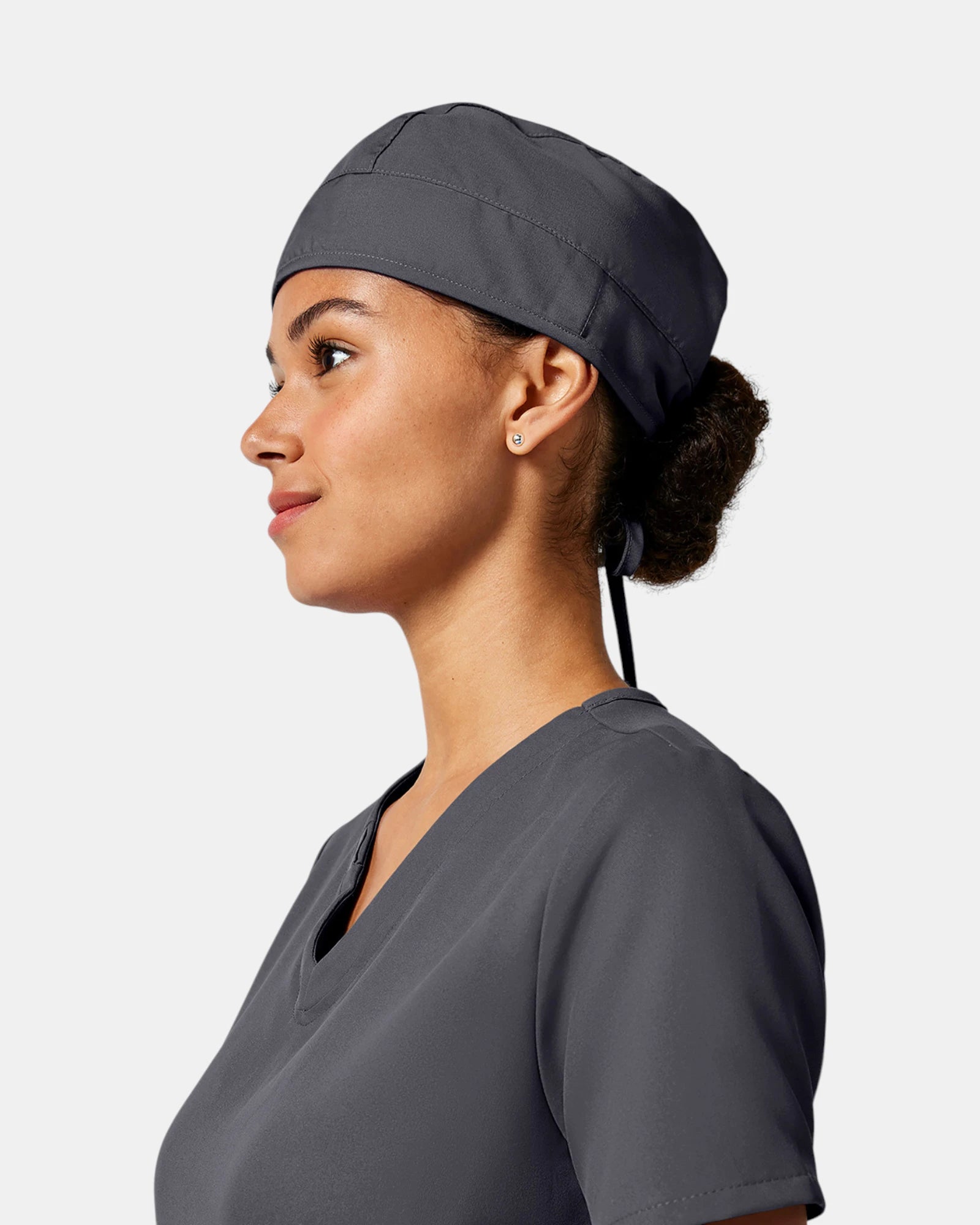 Cherokee Scrub Cap with Sweatband