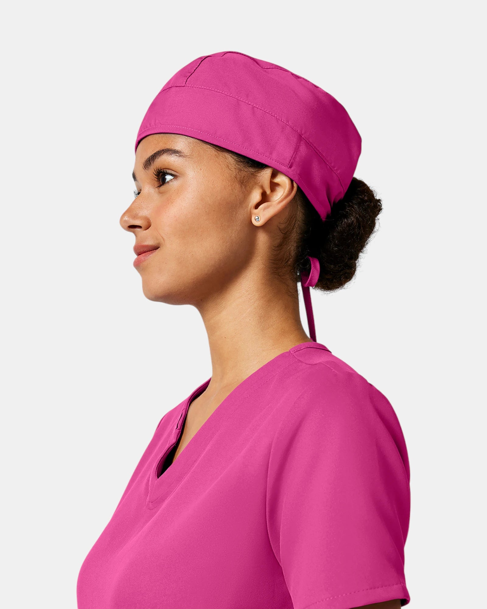Cherokee Scrub Cap with Sweatband
