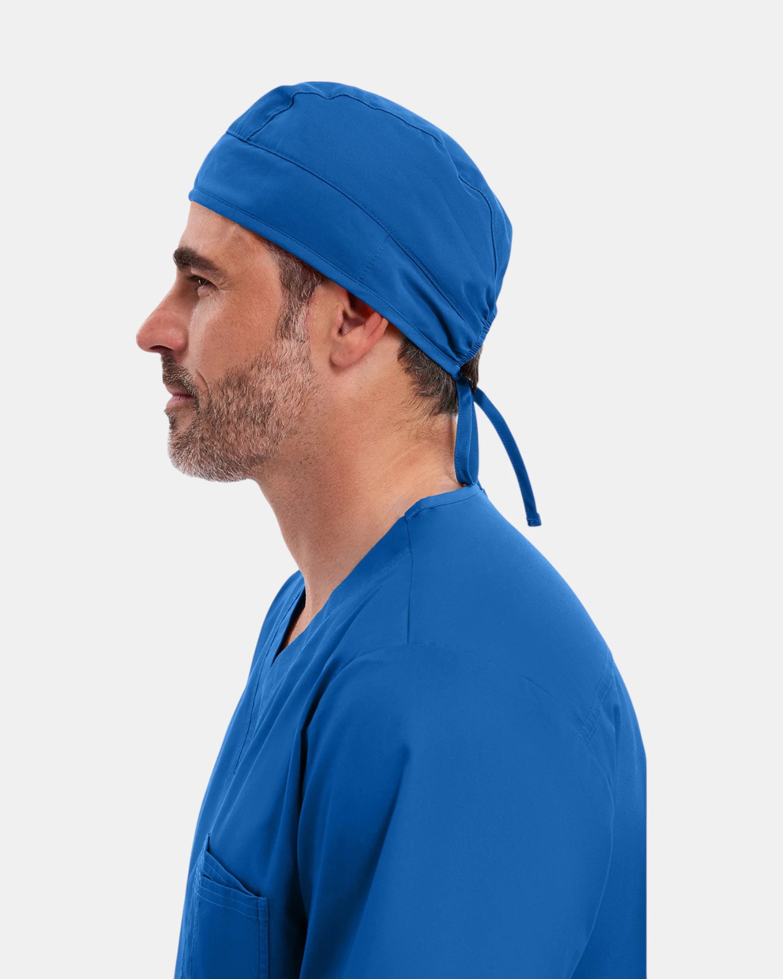 Cherokee Scrub Cap with Sweatband