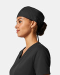 Cherokee Scrub Cap with Sweatband