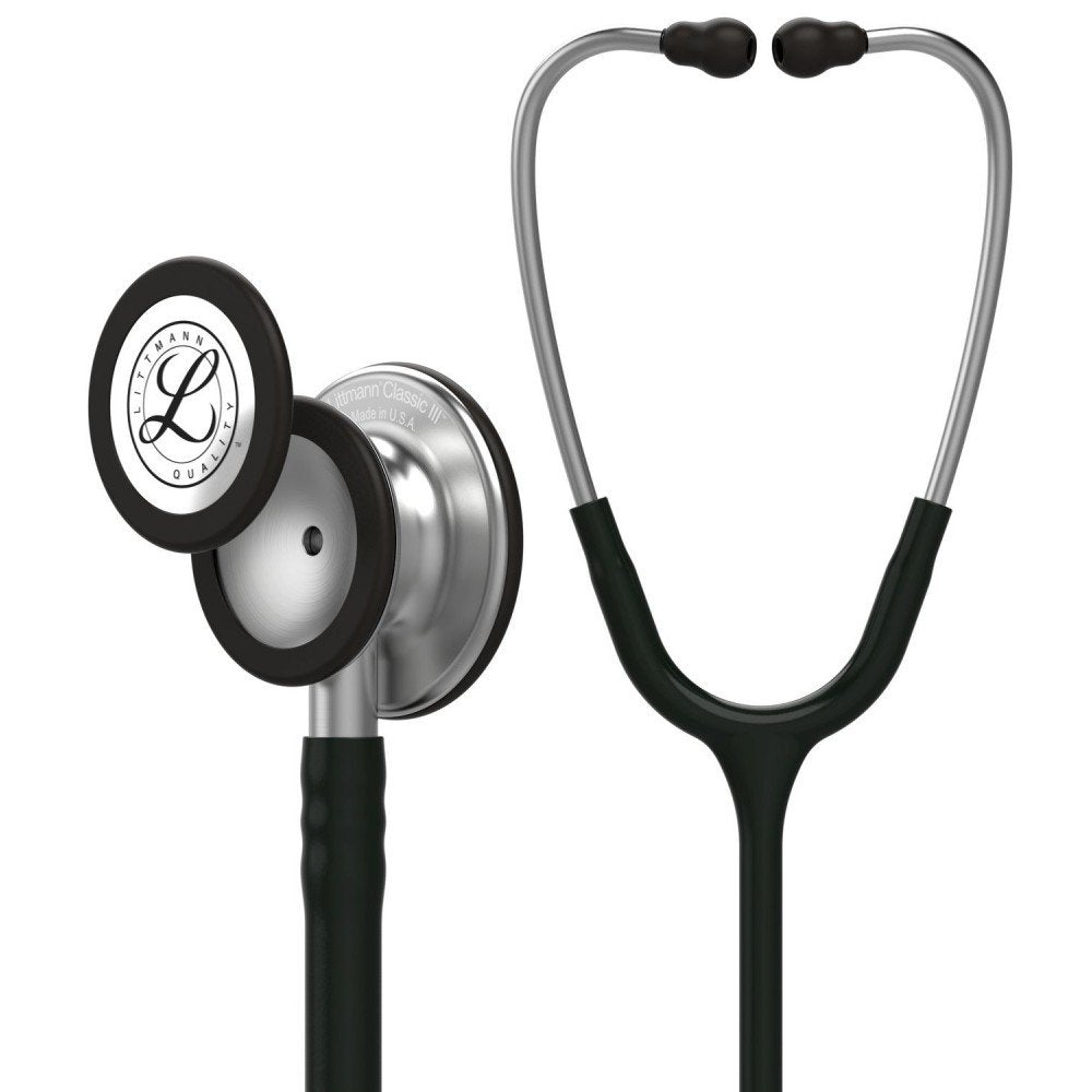Stéthoscope Littmann Classic III et lampe de poche Stethoscope Littmann 3M