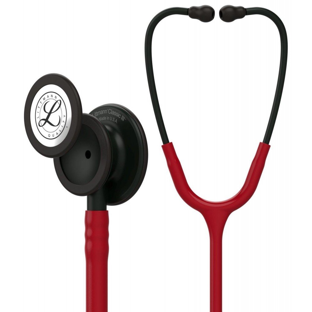 Littmann Classic III Stethoscope