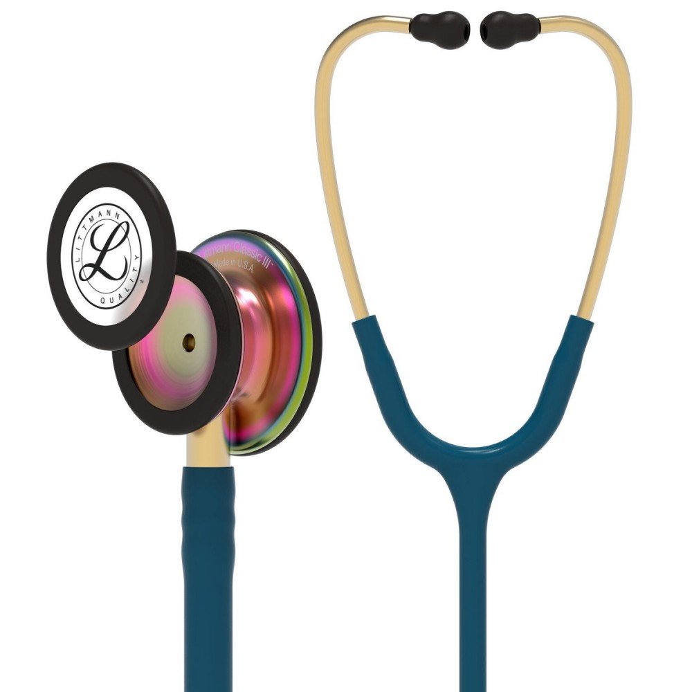 CTS Littmann Classic III Stethoscope